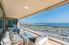 Coastal City Apartments Offering Panoramic Sea Views in Istanbul – coastal view (image 13)