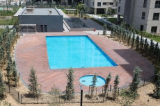 Coastal City Apartments Offering Panoramic Sea Views in Istanbul – interior detail (image 11)