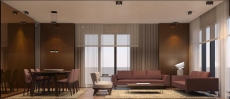 Coastal Residential Property with Sea Views in Buyukcekmece – coastal view (image 13)