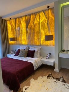 Coastal Residential Property with Sea Views in Buyukcekmece – property overview (image 14)