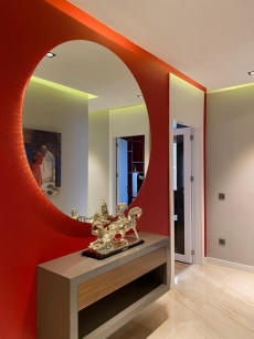 Coastal Residential Property with Sea Views in Buyukcekmece – outdoor space (image 18)
