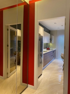 Coastal Residential Property with Sea Views in Buyukcekmece – guest room (image 17)