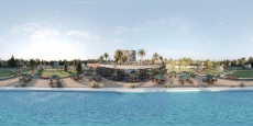 Coastal Residential Property with Sea Views in Buyukcekmece – master bedroom (image 16)