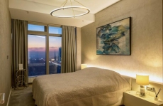 Residential Apartments Offering Direct Bosphorus Views in Istanbul – property overview (image 14)
