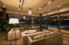 Residential Apartments Offering Direct Bosphorus Views in Istanbul – exterior view (image 19)