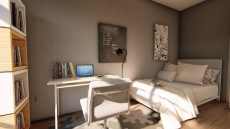 Budget-friendly Residential Property Options Across Istanbul – coastal view (image 13)