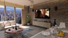 Budget-friendly Residential Property Options Across Istanbul – interior detail (image 11)