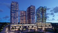 Budget-friendly Residential Property Options Across Istanbul – terrace (image 7)