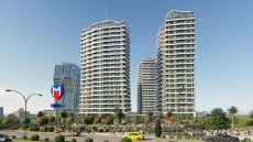Budget-friendly Residential Property Options Across Istanbul – garden view (image 8)