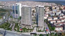 Budget-friendly Residential Property Options Across Istanbul – dining area (image 6)