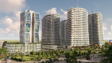Budget-friendly Residential Property Options Across Istanbul – exterior view (image 1)