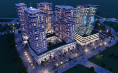 Budget-friendly Residential Property Options Across Istanbul – living room (image 2)