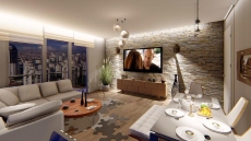 Budget-friendly Residential Property Options Across Istanbul – sea view (image 12)