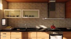 Budget-friendly Residential Property Options Across Istanbul – entrance (image 15)