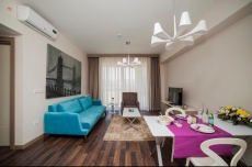 Fully Furnished Apartments Ready for Immediate Use in Istanbul – sea view (image 12)