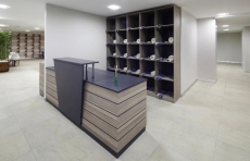Fully Furnished Apartments Ready for Immediate Use in Istanbul – balcony (image 10)