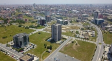 Fully Furnished Apartments Ready for Immediate Use in Istanbul – living room (image 2)