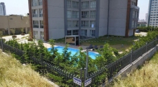 Fully Furnished Apartments Ready for Immediate Use in Istanbul – bathroom (image 5)