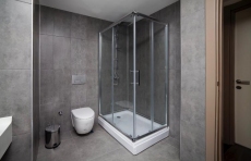 Fully Furnished Apartments Ready for Immediate Use in Istanbul – guest room (image 17)