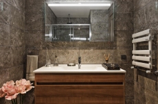 Residential Property Options Across Istanbul's Asian Side – master bedroom (image 16)