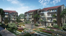 Residential Property Options Across Istanbul's Asian Side – dining area (image 6)