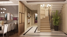 Residential Property Options Across Istanbul's Asian Side – entrance (image 15)