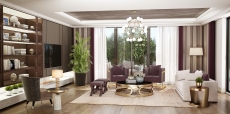 Residential Property Options Across Istanbul's Asian Side – coastal view (image 13)