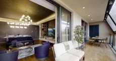 Residential Property Options Across Istanbul's Asian Side – interior detail (image 11)