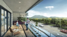 Residential Property Options Across Istanbul's Asian Side – sea view (image 12)