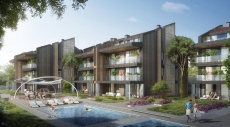 property with residential in Istanbul