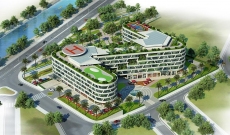 Commercial Office Property Suitable for Business Use in Kagithane – bathroom (image 5)