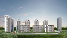 Residential Family Homes Located in the Planned Bahcesehir District – exterior view (image 1)