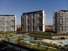 Residential Family Homes Located in the Planned Bahcesehir District – dining area (image 6)