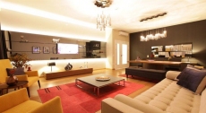 Centrally Located Residential Flats Offering Urban Accessibility in Gungoren – entrance (image 15)