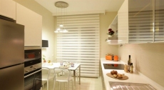 Centrally Located Residential Flats Offering Urban Accessibility in Gungoren – sea view (image 12)