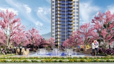 Centrally Located Residential Flats Offering Urban Accessibility in Gungoren – kitchen area (image 3)