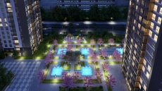 Centrally Located Residential Flats Offering Urban Accessibility in Gungoren – exterior view (image 1)