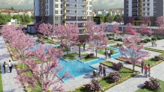 Centrally Located Residential Flats Offering Urban Accessibility in Gungoren – dining area (image 6)