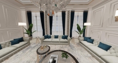 Investment-oriented Residential Real Estate in Central Zeytinburnu – guest room (image 17)