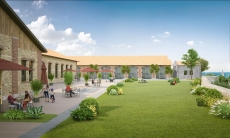 Investment-oriented Residential Real Estate in Central Zeytinburnu – entrance (image 15)