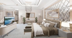 Investment-oriented Residential Real Estate in Central Zeytinburnu – interior detail (image 11)