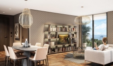 Investment-oriented Residential Real Estate in Central Zeytinburnu – sea view (image 12)