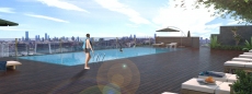 New Residential Apartments in One of Istanbul's Emerging Districts – entrance (image 15)