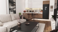 New Residential Apartments in One of Istanbul's Emerging Districts – property overview (image 14)
