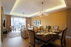 Family-oriented Residential Houses Located Across Istanbul – sea view (image 12)