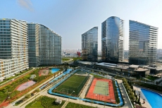 property with residential in Istanbul