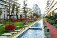 Family-oriented Residential Houses Located Across Istanbul – bathroom (image 5)