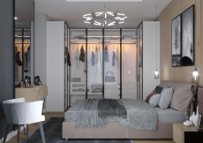 Delivery-ready Apartments with Title Deeds Across Istanbul – outdoor space (image 18)