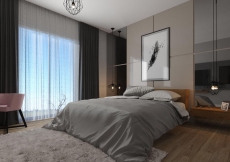 Delivery-ready Apartments with Title Deeds Across Istanbul – exterior view (image 19)