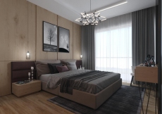 Delivery-ready Apartments with Title Deeds Across Istanbul – sea view (image 12)